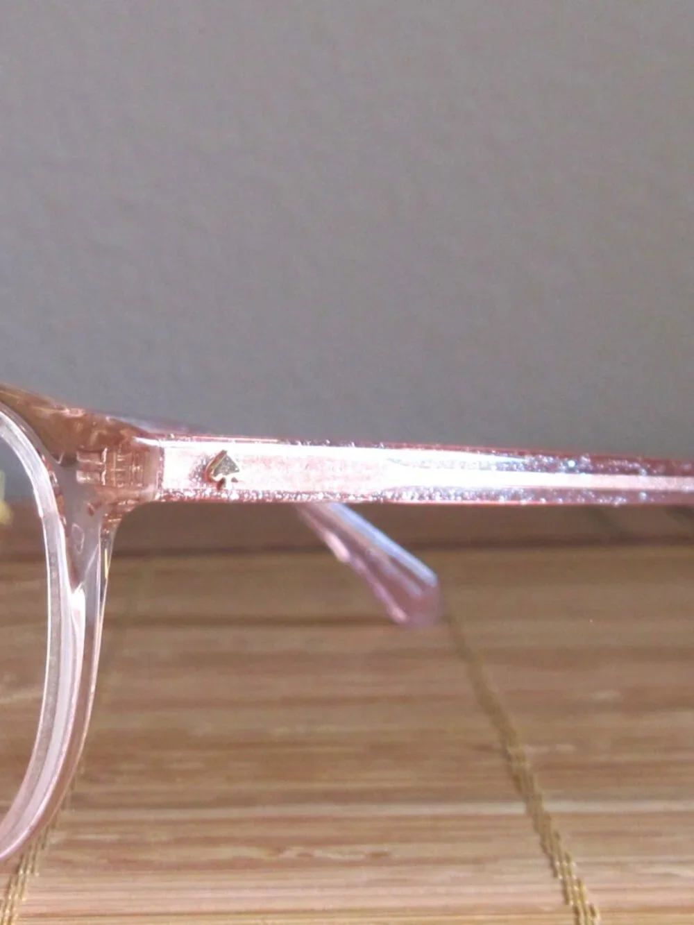 Kate Spade Adelle Eyeglass Frame